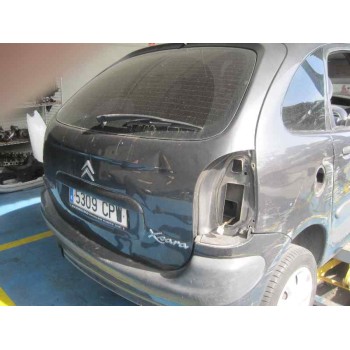 citroën xsara picasso del año 2003