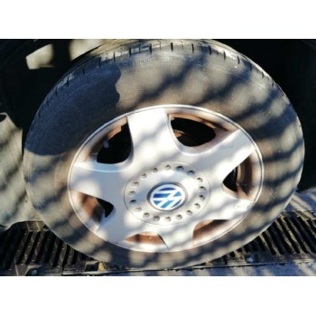 volkswagen new beetle (9c1/1c1) del año 1999