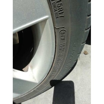 saab 9-3 sport hatch del año 2008