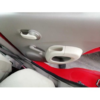 nissan micra (k12e) del año 2004