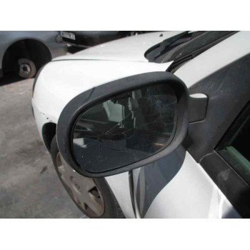 renault clio ii fase ii (b/cb0) del año 2002