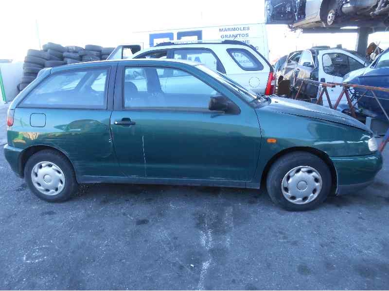 seat ibiza (6k) del año 1997