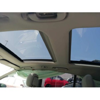 mercedes-benz clase r (w251) del año 2007