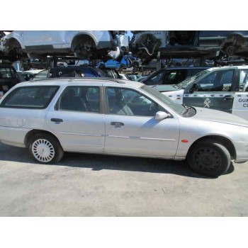 ford mondeo familiar (gd) del año 2000