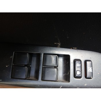 Recambio de mando elevalunas delantero izquierdo para toyota rav 4 iv (_a4_) 2.0 d (wwa42_) referencia OEM IAM   