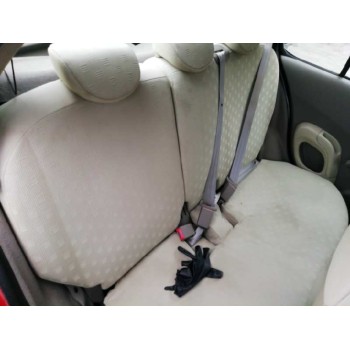 nissan micra (k12e) del año 2004