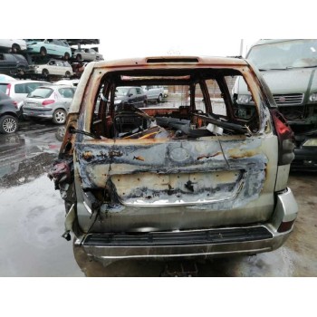 toyota land cruiser (j10) del año 2004