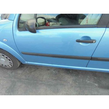 citroën c3 del año 2006