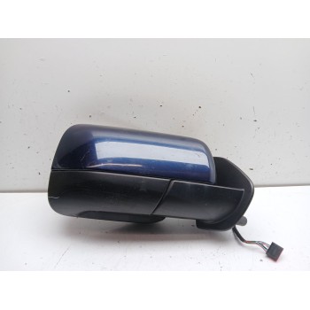 Recambio de retrovisor derecho para land rover discovery iv (l319) 3.0 td 4x4 referencia OEM IAM 3303064  