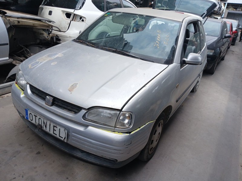 SEAT AROSA (6H1)