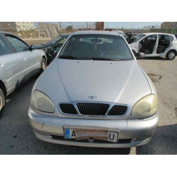 DAEWOO LANOS