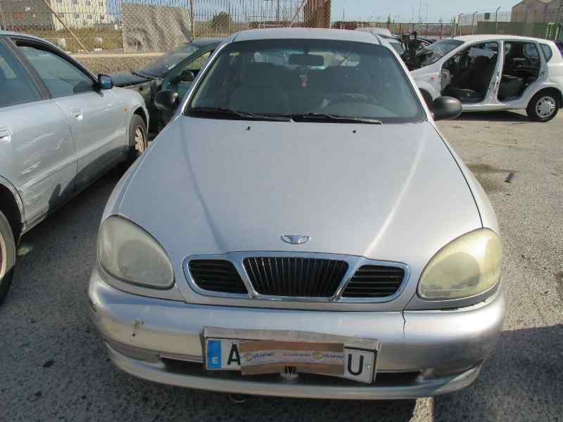 DAEWOO LANOS