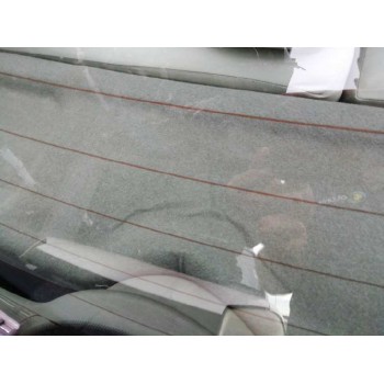 nissan micra (k12e) del año 2004