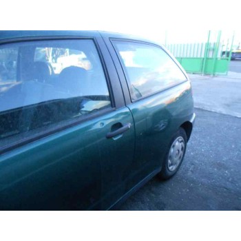 seat ibiza (6k) del año 1997