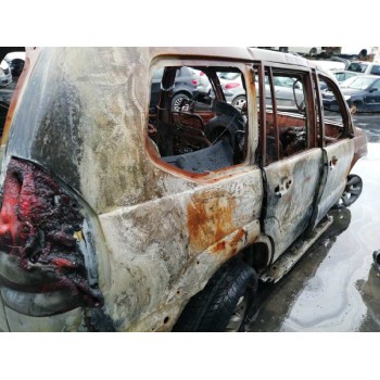 toyota land cruiser (j10) del año 2004