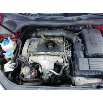 volkswagen golf v berlina (1k1) del año 2004