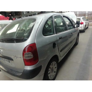 citroën xsara picasso del año 2006