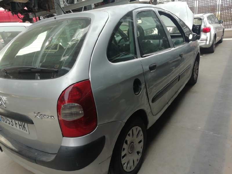 CITROËN XSARA PICASSO