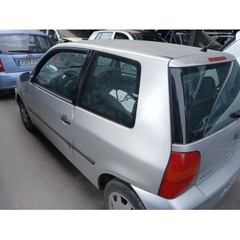 seat arosa (6h1) del año 1999
