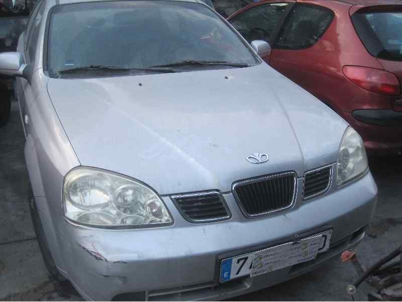 DAEWOO NUBIRA BERLINA