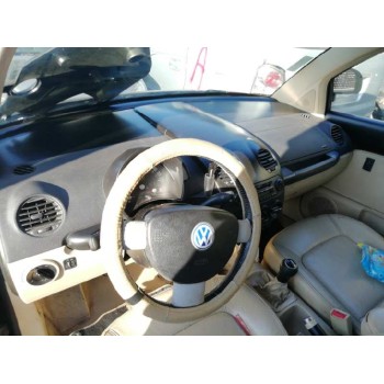 volkswagen new beetle (9c1/1c1) del año 1999