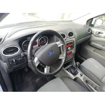 ford focus lim. (cb4) del año 2010