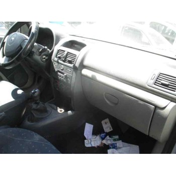 renault clio ii fase ii (b/cb0) del año 2002