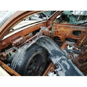 toyota land cruiser (j10) del año 2004