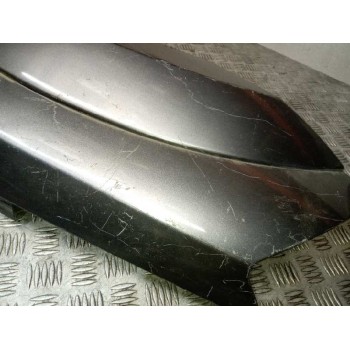 Recambio de aleta delantera izquierda para kia sorento 2.5 crdi cat referencia OEM IAM  RAYADA 