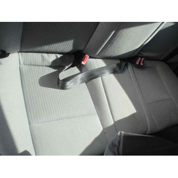 seat ibiza (6l1) del año 2003