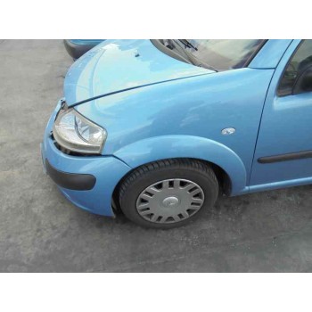 citroën c3 del año 2006