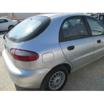daewoo lanos del año 1998