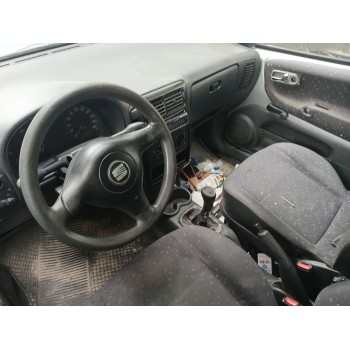 seat arosa (6h1) del año 1999