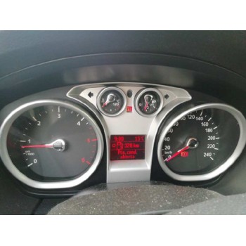 ford focus lim. (cb4) del año 2010