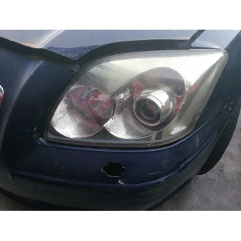 toyota avensis berlina (t25) del año 2004