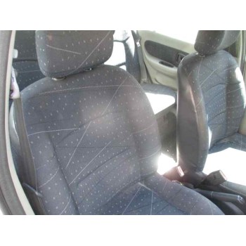 renault clio ii fase ii (b/cb0) del año 2002