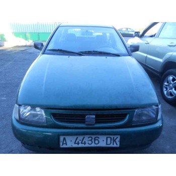 seat ibiza (6k) del año 1997
