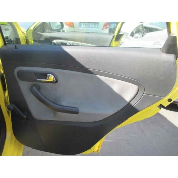 seat ibiza (6l1) del año 2003