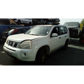 nissan x-trail (t31) del año 2007