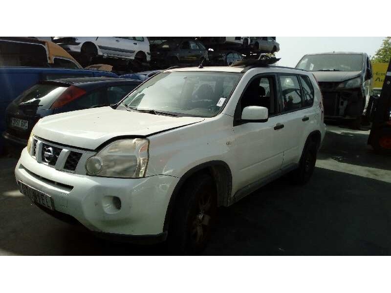 NISSAN X-TRAIL (T31)