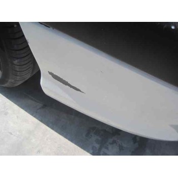 toyota avensis berlina (t 22) del año 2002