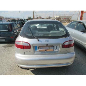 daewoo lanos del año 1998