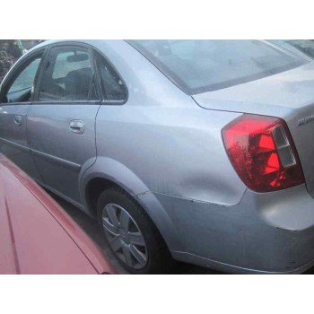 daewoo nubira berlina del año 2003