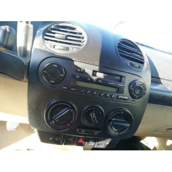 volkswagen new beetle (9c1/1c1) del año 1999