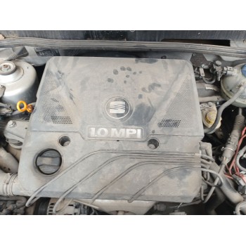 seat arosa (6h1) del año 1999