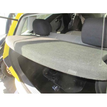 seat ibiza (6l1) del año 2003