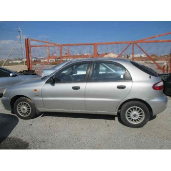 daewoo lanos del año 1998