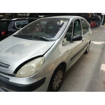 citroën xsara picasso del año 2006