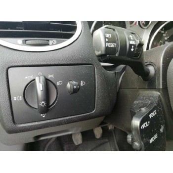 ford focus lim. (cb4) del año 2010