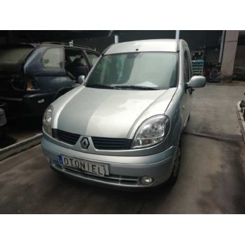 RENAULT KANGOO (F/KC0)